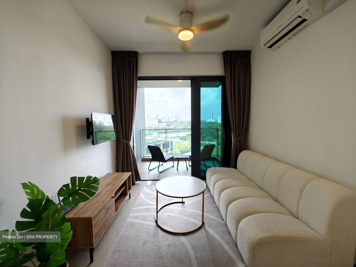 Normanton Park (D5), Apartment #447089261